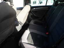 Volkswagen Golf TDI BlueMotion Tech GT - U10644