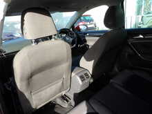 Volkswagen Golf TDI BlueMotion Tech GT - U10644