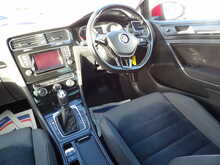 Volkswagen Golf TDI BlueMotion Tech GT - U10644