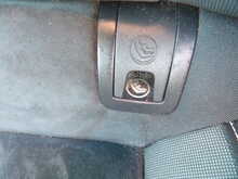 Volkswagen Golf TDI BlueMotion Tech GT - U10644