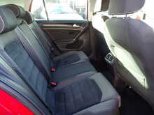 Volkswagen Golf TDI BlueMotion Tech GT - U10644