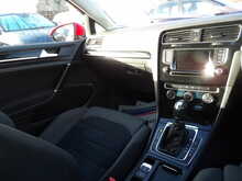 Volkswagen Golf TDI BlueMotion Tech GT - U10644