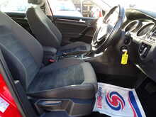 Volkswagen Golf TDI BlueMotion Tech GT - U10644