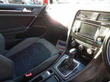 Volkswagen Golf TDI BlueMotion Tech GT - U10644