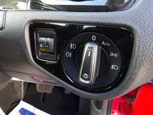 Volkswagen Golf TDI BlueMotion Tech GT - U10644