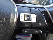 Volkswagen Golf TDI BlueMotion Tech GT - U10644