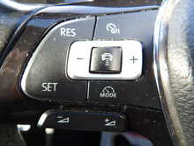 Volkswagen Golf TDI BlueMotion Tech GT - U10644