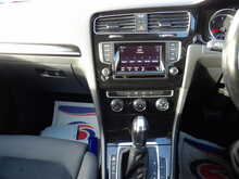 Volkswagen Golf TDI BlueMotion Tech GT - U10644