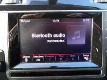 Volkswagen Golf TDI BlueMotion Tech GT - U10644