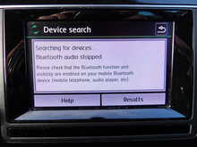Volkswagen Golf TDI BlueMotion Tech GT - U10644