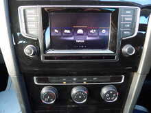 Volkswagen Golf TDI BlueMotion Tech GT - U10644