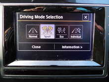 Volkswagen Golf TDI BlueMotion Tech GT - U10644