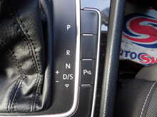 Volkswagen Golf TDI BlueMotion Tech GT - U10644