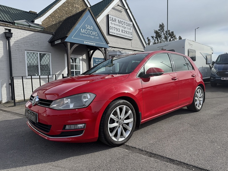 2015 VOLKSWAGEN GOLF TDI BLUEMOTION TECH GT 2015 64,618 MLS 2.0 AUTOMATIC DIESEL 9,495 OR... photo