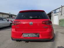 Volkswagen Golf TDI BlueMotion Tech GT - U10644