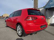 Volkswagen Golf TDI BlueMotion Tech GT - U10644