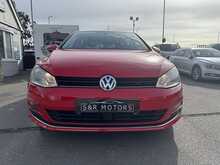 Volkswagen Golf TDI BlueMotion Tech GT - U10644