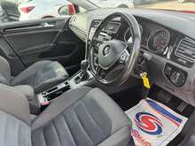 Volkswagen Golf TDI BlueMotion Tech GT - U10644
