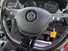 Volkswagen Golf TDI BlueMotion Tech GT - U10644