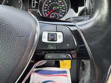 Volkswagen Golf TDI BlueMotion Tech GT - U10644