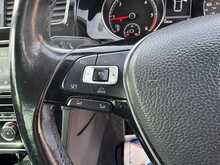 Volkswagen Golf TDI BlueMotion Tech GT - U10644