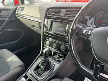 Volkswagen Golf TDI BlueMotion Tech GT - U10644