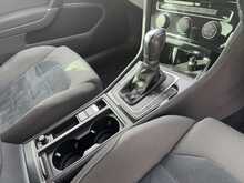 Volkswagen Golf TDI BlueMotion Tech GT - U10644