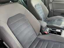 Volkswagen Golf TDI BlueMotion Tech GT - U10644