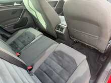 Volkswagen Golf TDI BlueMotion Tech GT - U10644