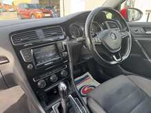 Volkswagen Golf TDI BlueMotion Tech GT - U10644