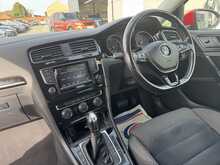 Volkswagen Golf TDI BlueMotion Tech GT - U10644