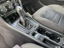 Volkswagen Golf TDI BlueMotion Tech GT - U10644