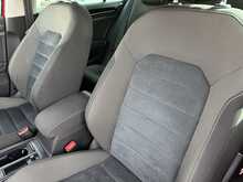 Volkswagen Golf TDI BlueMotion Tech GT - U10644