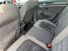 Volkswagen Golf TDI BlueMotion Tech GT - U10644