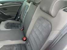 Volkswagen Golf TDI BlueMotion Tech GT - U10644
