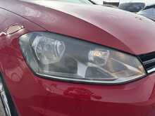 Volkswagen Golf TDI BlueMotion Tech GT - U10644
