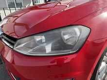 Volkswagen Golf TDI BlueMotion Tech GT - U10644