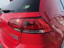 Volkswagen Golf TDI BlueMotion Tech GT - U10644