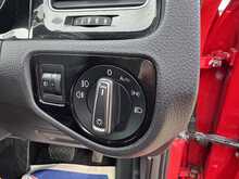 Volkswagen Golf TDI BlueMotion Tech GT - U10644