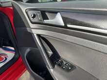 Volkswagen Golf TDI BlueMotion Tech GT - U10644