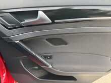 Volkswagen Golf TDI BlueMotion Tech GT - U10644
