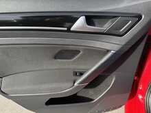 Volkswagen Golf TDI BlueMotion Tech GT - U10644