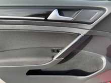 Volkswagen Golf TDI BlueMotion Tech GT - U10644