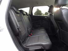 Ford Kuga TDCi Titanium - U10645