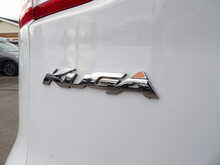 Ford Kuga TDCi Titanium - U10645