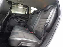 Ford Kuga TDCi Titanium - U10645