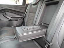 Ford Kuga TDCi Titanium - U10645