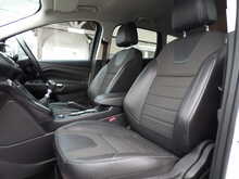 Ford Kuga TDCi Titanium - U10645