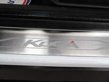 Ford Kuga TDCi Titanium - U10645