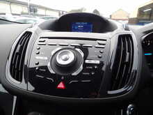 Ford Kuga TDCi Titanium - U10645